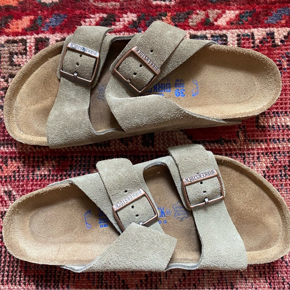 Birkenstock Arizona Sandals